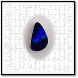 Main page item loose opal doublet $880A