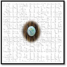 Main page item loose oval solid semi-black opal $1000A