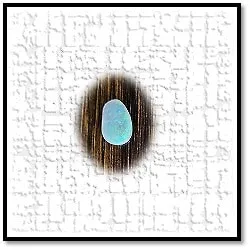 LG01000B-Solid Opal. $1000.00