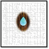 Main page item loose pear-shaped solid opal $1200E