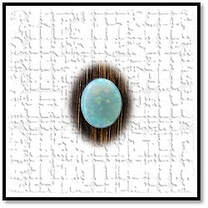 Main page item loose oval solid semi-black opal $2800B