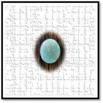 Main page item loose oval solid semi-black opal $2800B