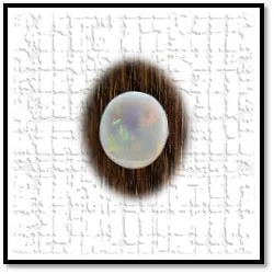 LG03000D-Solid Opal. $3000.00