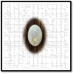 LG04000C-Solid Crystal Opal. $4000.00