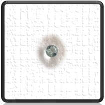 Main page item loose .95ct round aquamarine $600A