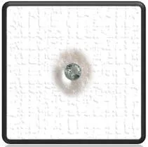 Main page item loose .95ct round aquamarine $600A