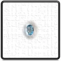 Main page item loose 3.65ct oval aquamarine $1400A