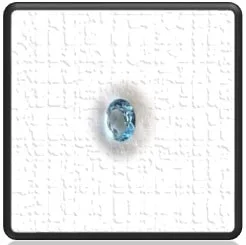 LGAQ01400A-3.65ct Aquamarine. $1400.00