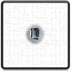 LGAQ03500A-3.9ct Aquamarine. $3500.00