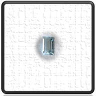 Main page item loose 3.95ct rectangular aquamarine $3600A