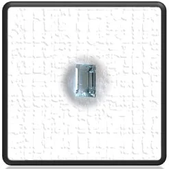 LGAQ03600A-3.95ct Aquamarine. $3600.00