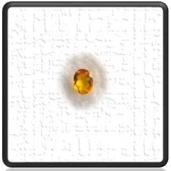 LGC00030A-1.2ct Citrine. $30.00