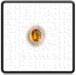 LGC00100B-2.85ct Citrine. $100.00
