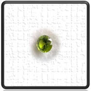 Main page item loose 5.85ct oval peridot $1800A