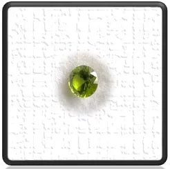 LGP01800A-5.85ct Peridot. $1800.00