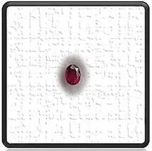 Main page item loose 1.45ct oval ruby $11000A