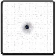 Main page item loose .37ct oval Australian parti sapphire $150A