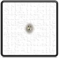 Main page item loose .37ct oval Australian parti sapphire $150B