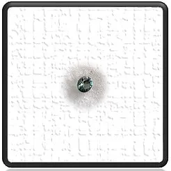 LGS01000B-.5ct Teal Sapphire. $1000.00