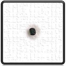 Main page item loose 1.65ct Australian parti sapphire $1500A