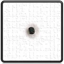 Main page item loose 1.65ct Australian parti sapphire $1500A