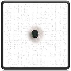 LGS01500A-1.65ct Australian Parti Sapphire. $1500.00