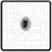 Main page item loose 2.4ct Australian Parti sapphire $2800A