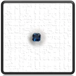LGS02800C-1.1ct Teal Sapphire. $2800.00