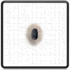 LGS03000A-2.90ct Australian Sapphire. $3000.00