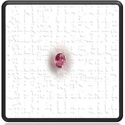 LGS03000C-1.15ct Pink Sri Lankan Sapphire. $3000.00
