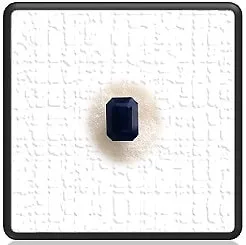 LGS04000A-3.80ct Australian Sapphire. $4000.00