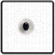 Main page item loose 2.05ct oval teal sapphire $5000B