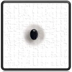 LGS05000B-2.05ct Teal Sapphire. $5000.00