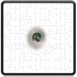 LGS05000C-2.0ct Teal Sapphire. $5000.00