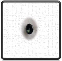 LGS05800A-2.45ct Teal Sapphire. $5800.00