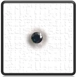 LGS07000A-2.85ct Teal Sapphire. $7000.00