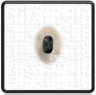 Main page item loose 4.3ct teal sapphire $9000A