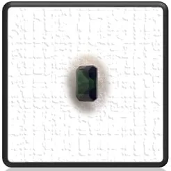 LGT03000A-6.45ct Green Tourmaline. $3000.00