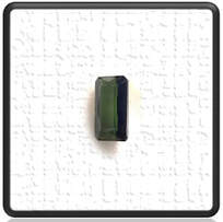 Main page item loose 10.5ct green tourmaline $5000A