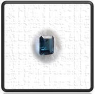 Main page item loose 7.35ct London blue topaz $400A
