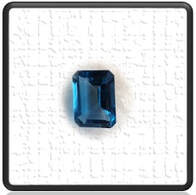 Main page item loose 26ct London blue topaz $1300A