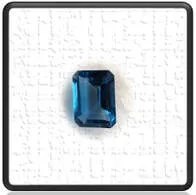 Main page item loose 26ct London blue topaz $1300A