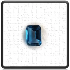 LGTZ01300A-26.05ct London Blue Topaz. $1300.00