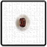 Main page item loose 6.85ct brown zircon $1000A