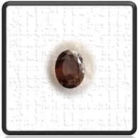 Main page item loose 25.75ct brown zircon $4500A