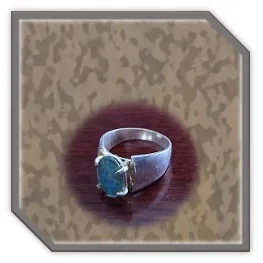 LR00280B-Sterling Silver Opal Ladies Ring. ​$280.00