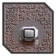 Main page item men's silver & octagonal onyx with silver plate ring $250AY