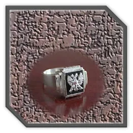 MR00250B-Sterling Silver Onyx Men's Ring. $250.00