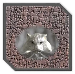 MR00300K-Sterling Silver Sapphire Men's Ring. $300.00