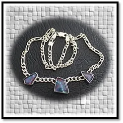 NE00680A-Sterling Silver Opal Necklace. $680.00